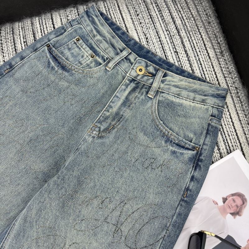 Alexander Wang Jeans